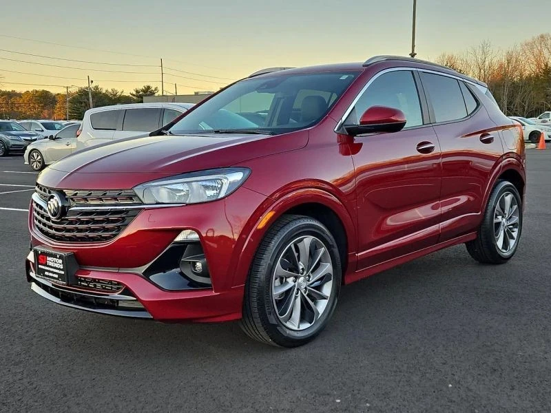 2023 Buick Encore GX - Image 3 of 12
