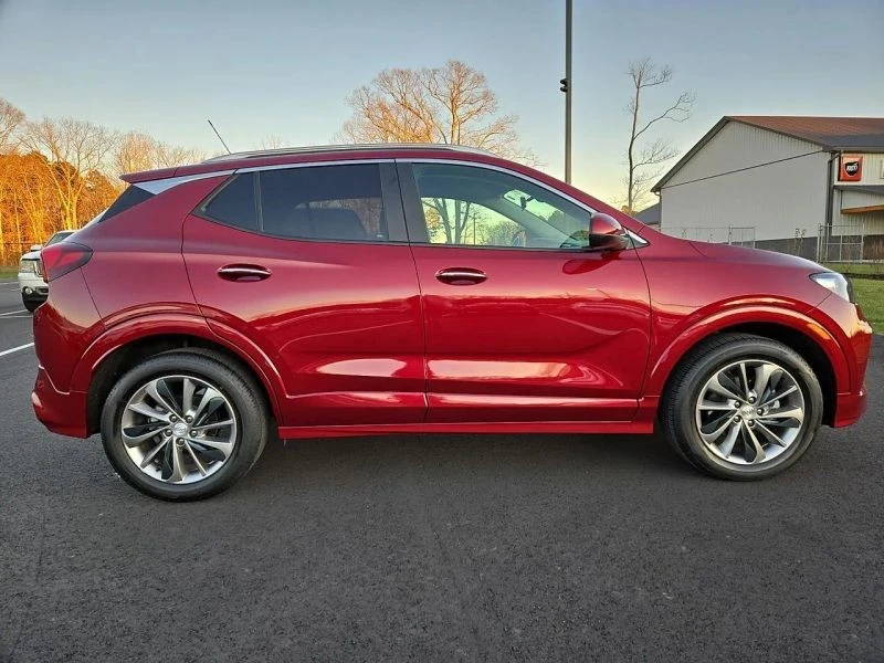 2023 Buick Encore GX - Image 7 of 12