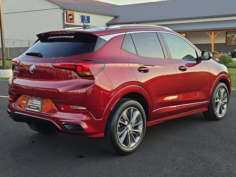 2023 Buick Encore GX - Image 6 of 12