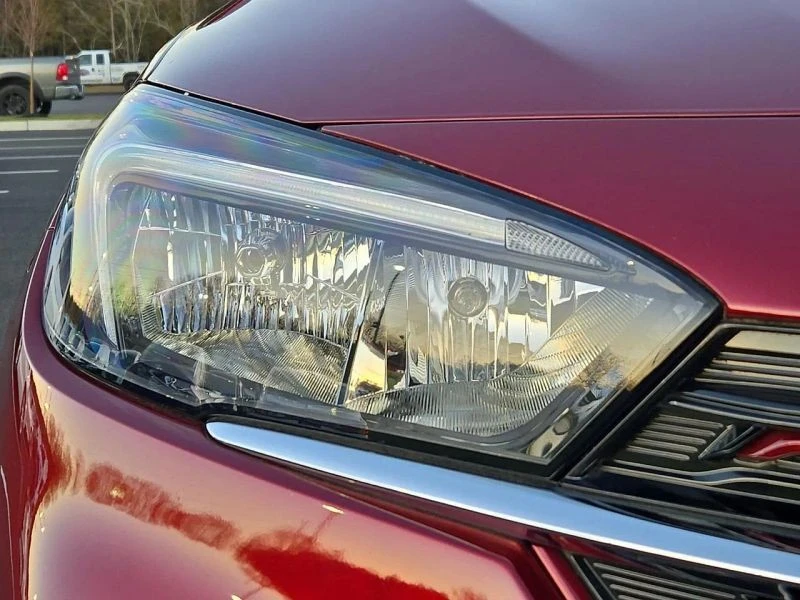 2023 Buick Encore GX - Image 9 of 12