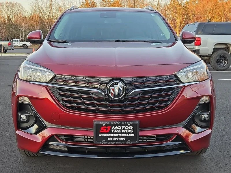 2023 Buick Encore GX - Image 2 of 12