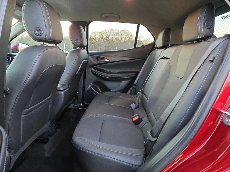 2023 Buick Encore GX - Image 10 of 12