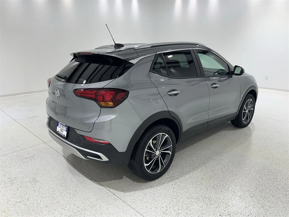 2023 Buick Encore GX - Image 5 of 12