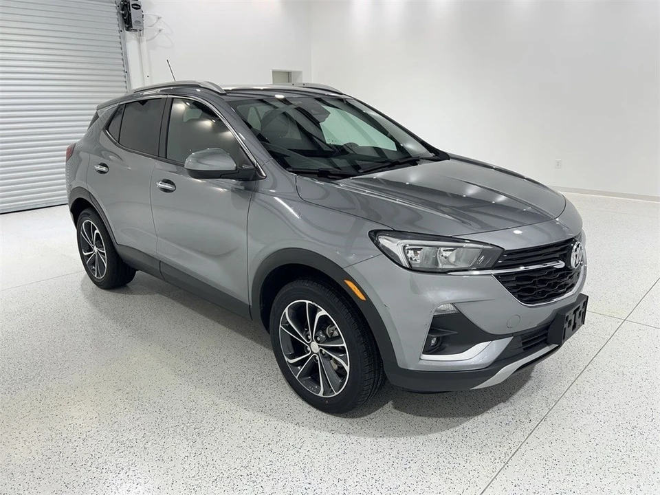 2023 Buick Encore GX - Image 7 of 12