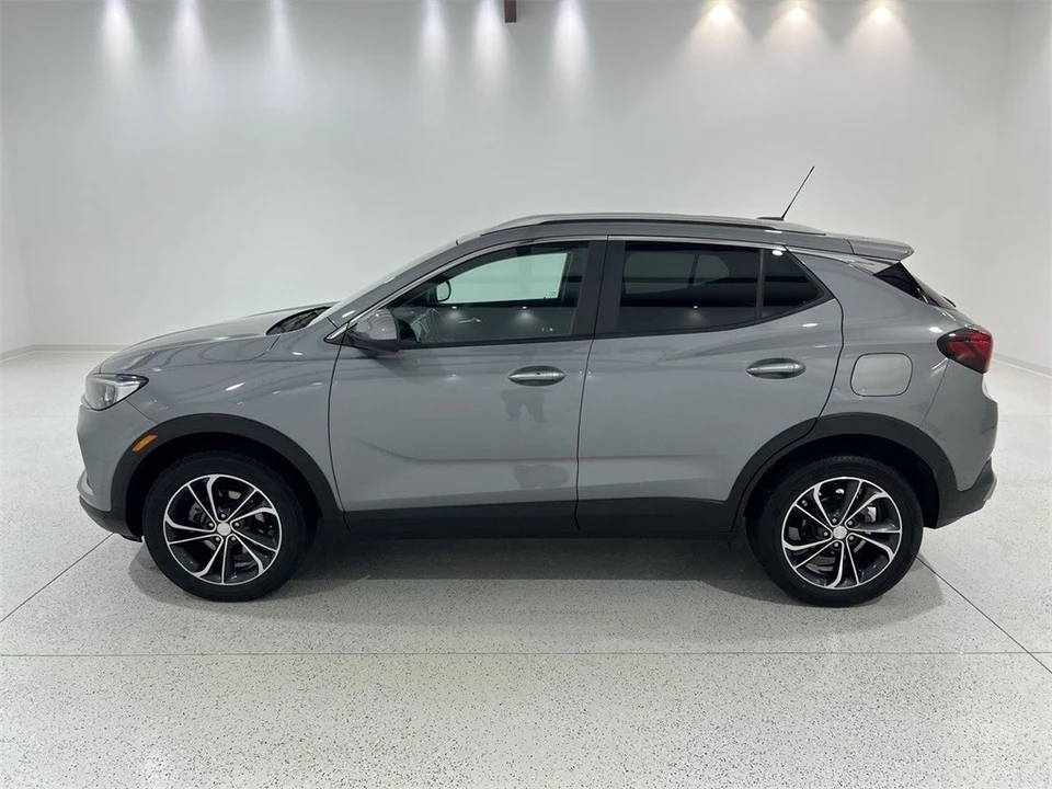 2023 Buick Encore GX - Image 5 of 12