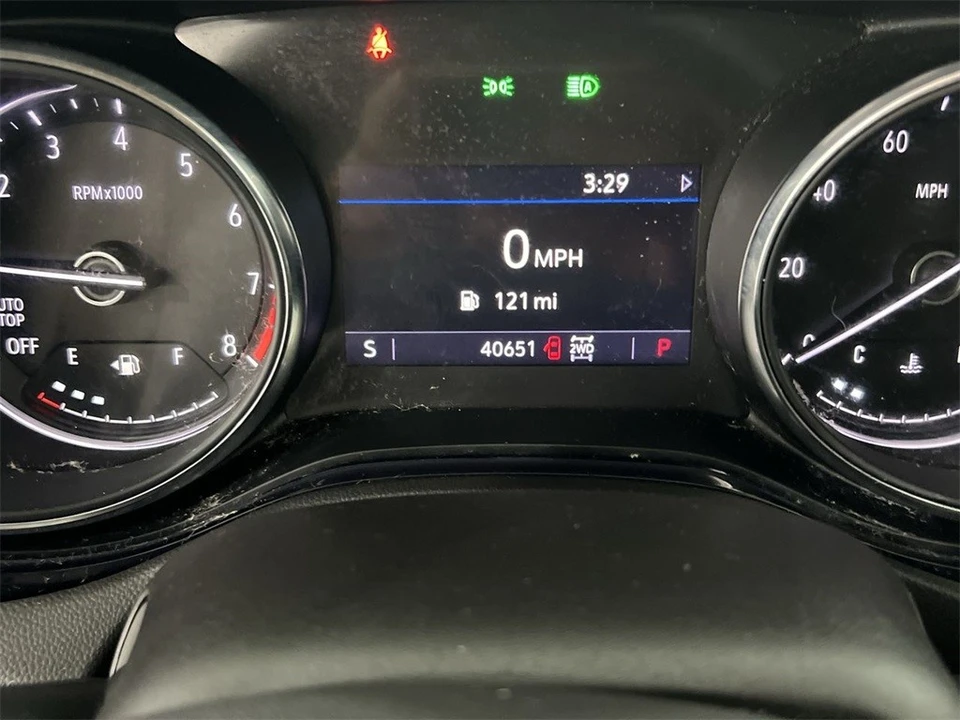 2023 Buick Encore GX - Image 11 of 12
