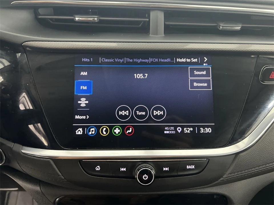 2023 Buick Encore GX - Image 13 of 21