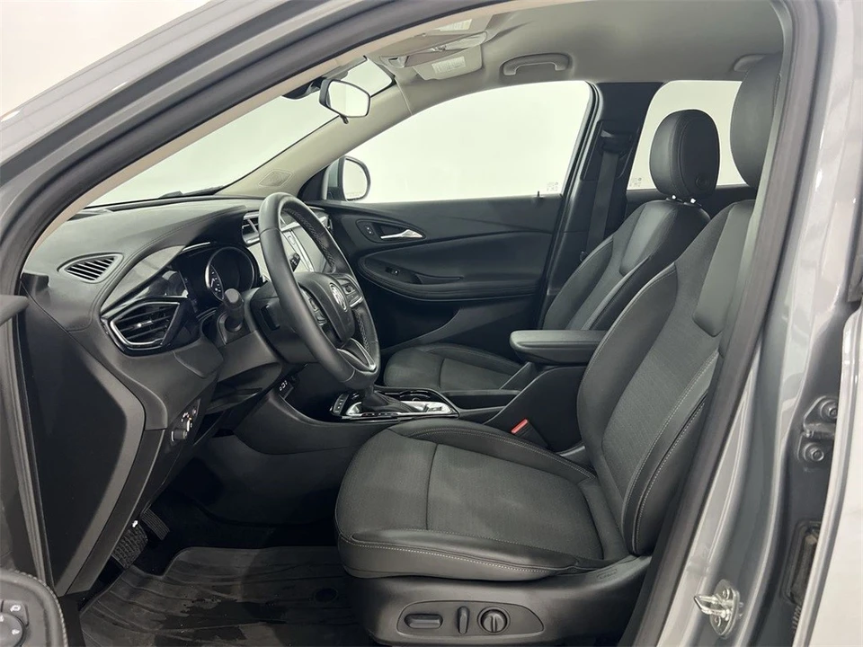 2023 Buick Encore GX - Image 18 of 21