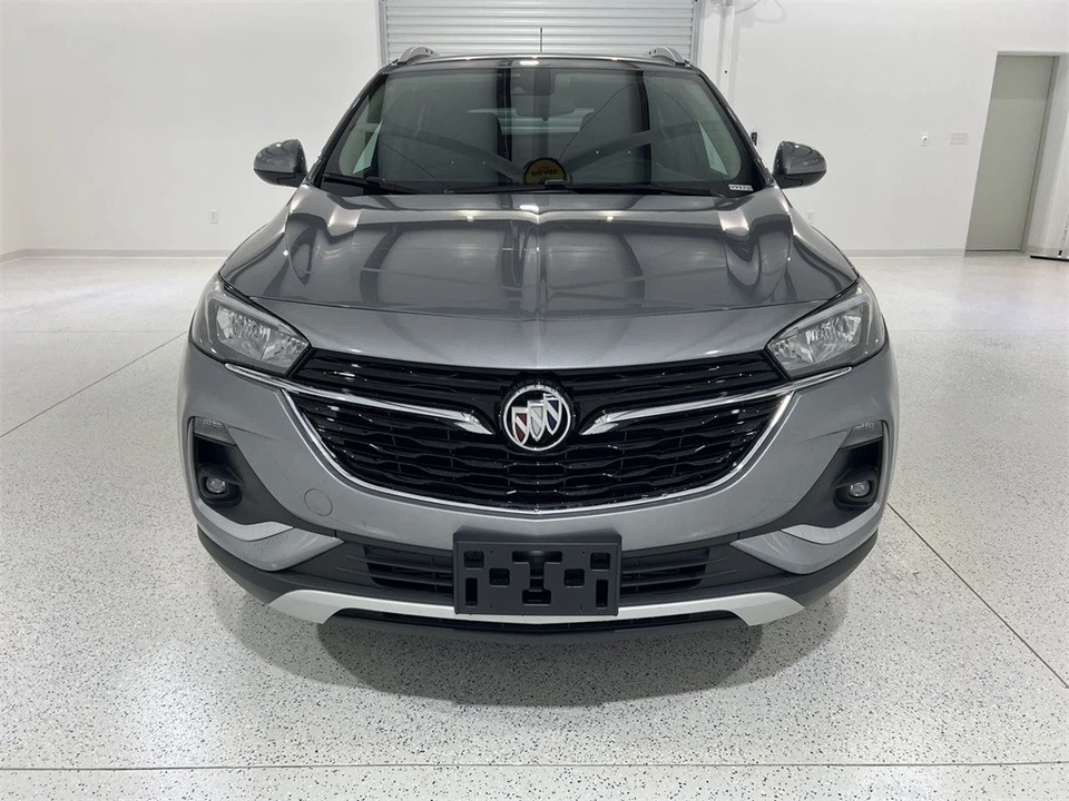2023 Buick Encore GX - Image 3 of 12