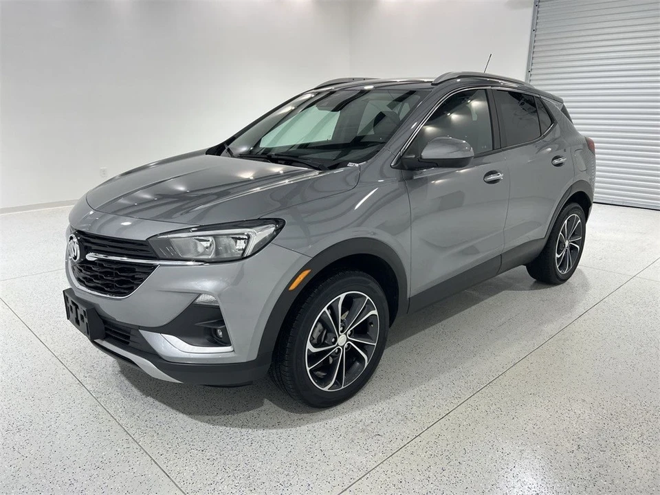 2023 Buick Encore GX - Image 4 of 12