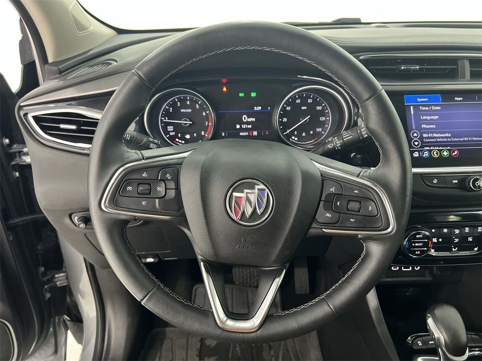 2023 Buick Encore GX - Image 10 of 12