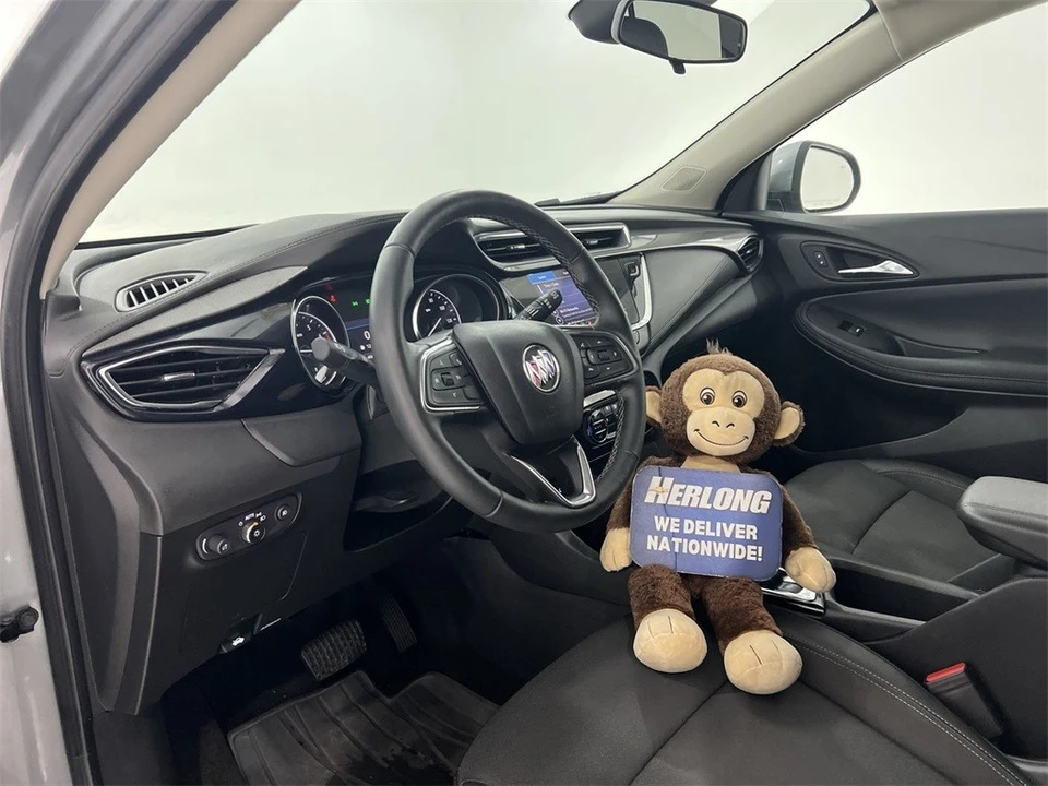 2023 Buick Encore GX - Image 9 of 12