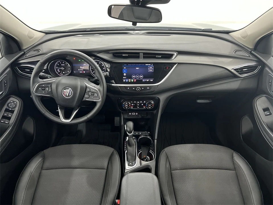 2023 Buick Encore GX - Image 19 of 21