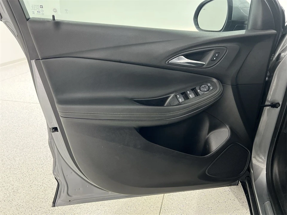 2023 Buick Encore GX - Image 20 of 21