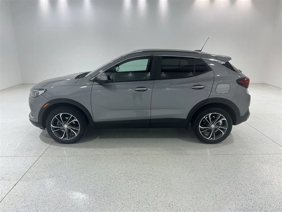2023 Buick Encore GX - Image 2 of 12