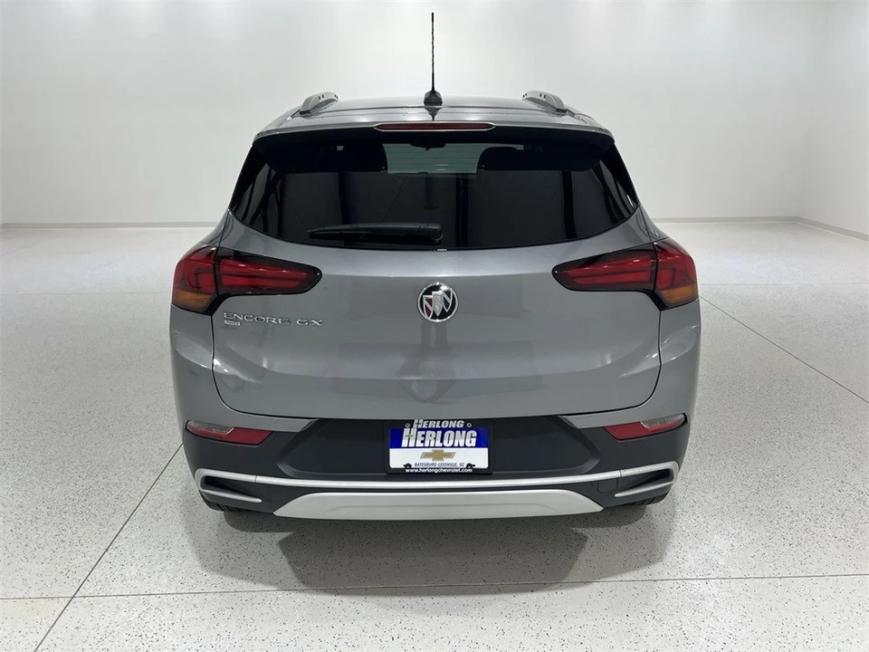 2023 Buick Encore GX - Image 4 of 12
