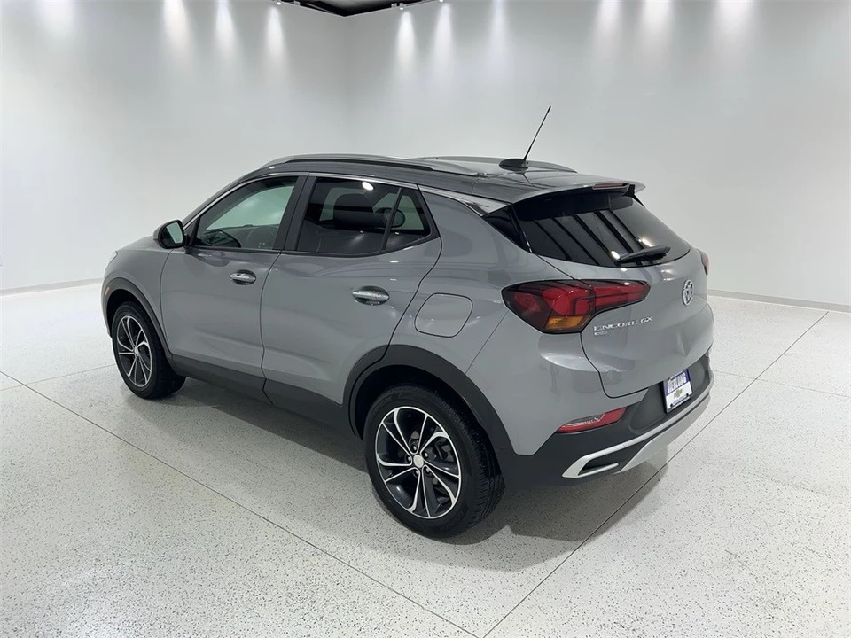 2023 Buick Encore GX - Image 3 of 12