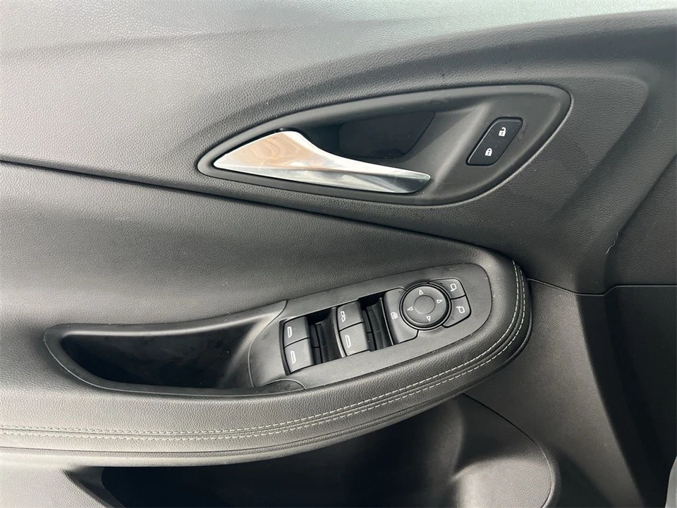 2023 Buick Encore GX - Image 21 of 21