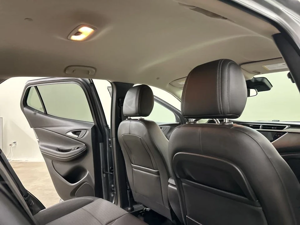 2023 Buick Encore GX - Image 20 of 21
