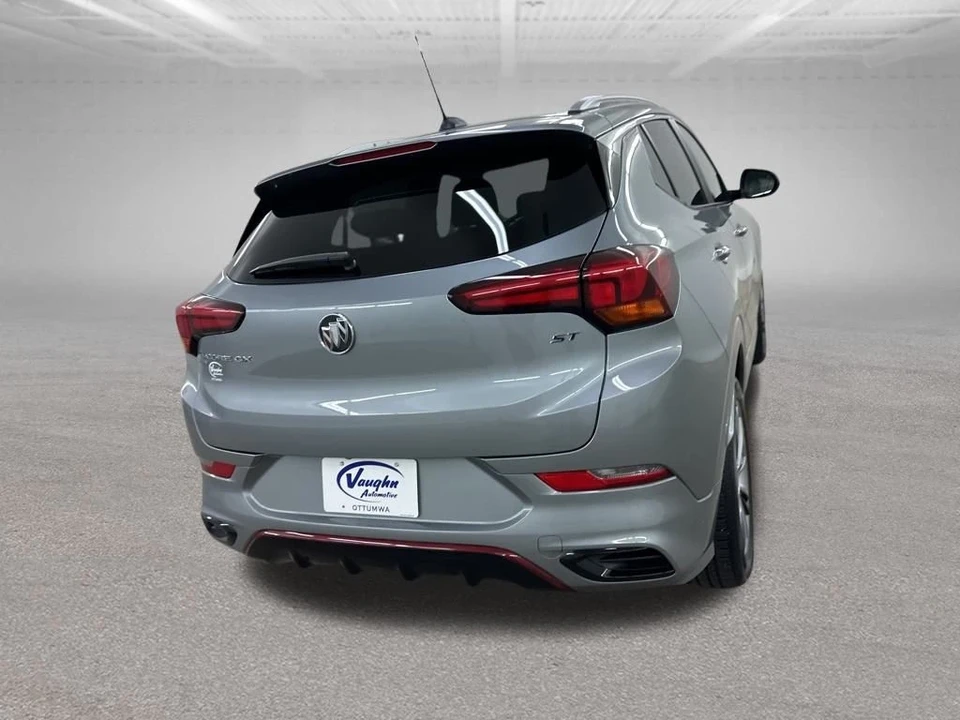 2023 Buick Encore GX - Image 12 of 21