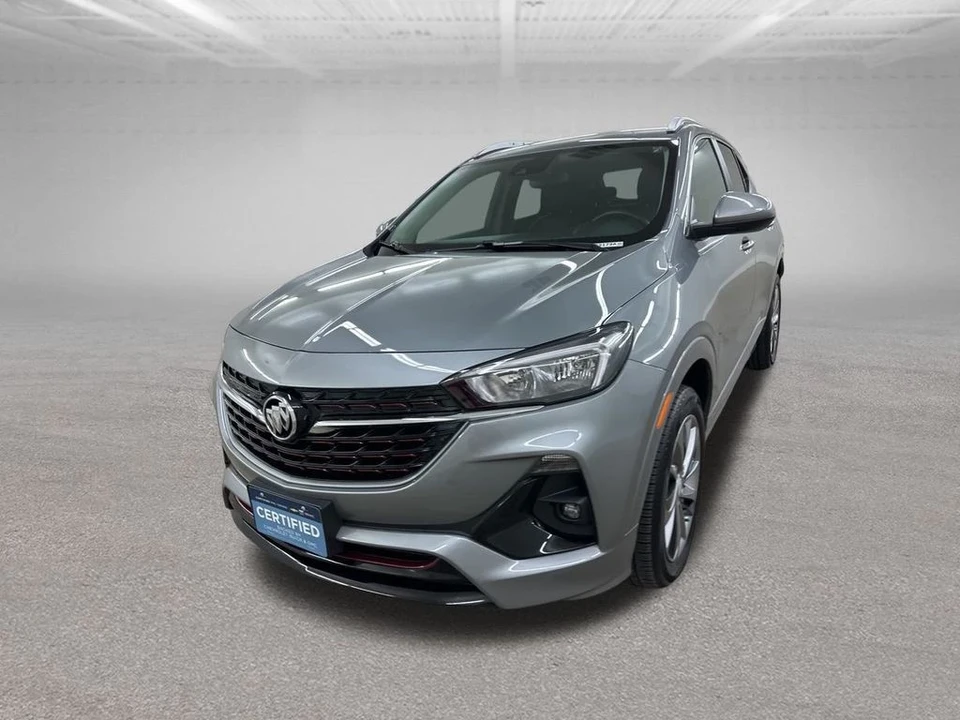 2023 Buick Encore GX - Image 6 of 21