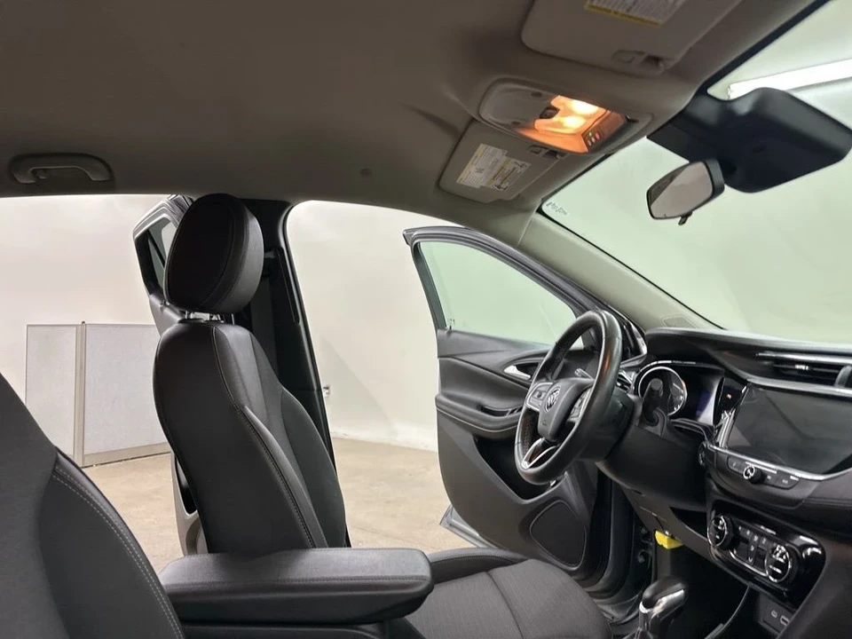 2023 Buick Encore GX - Image 19 of 21