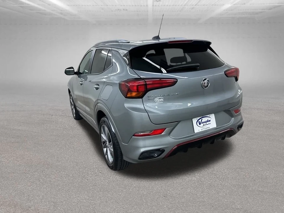 2023 Buick Encore GX - Image 10 of 21
