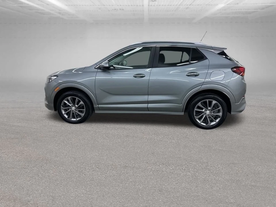 2023 Buick Encore GX - Image 8 of 21