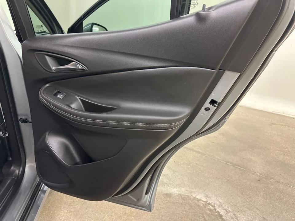 2023 Buick Encore GX - Image 21 of 21