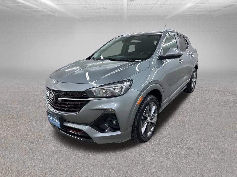 2023 Buick Encore GX - Image 7 of 21