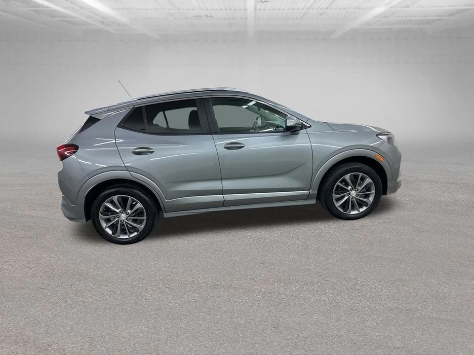 2023 Buick Encore GX - Image 14 of 21