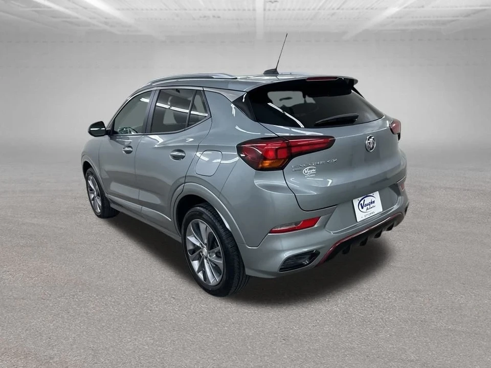 2023 Buick Encore GX - Image 9 of 21