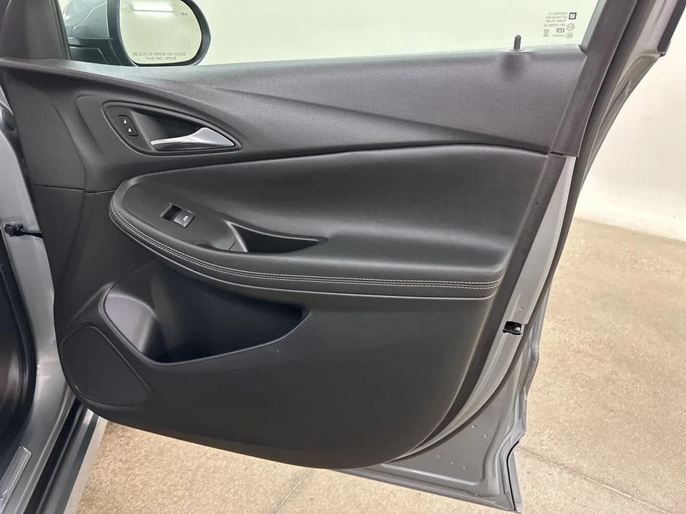 2023 Buick Encore GX - Image 18 of 21