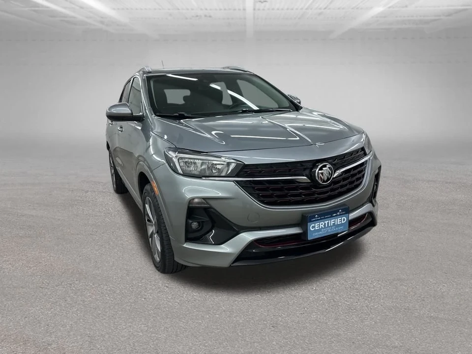 2023 Buick Encore GX - Image 3 of 21