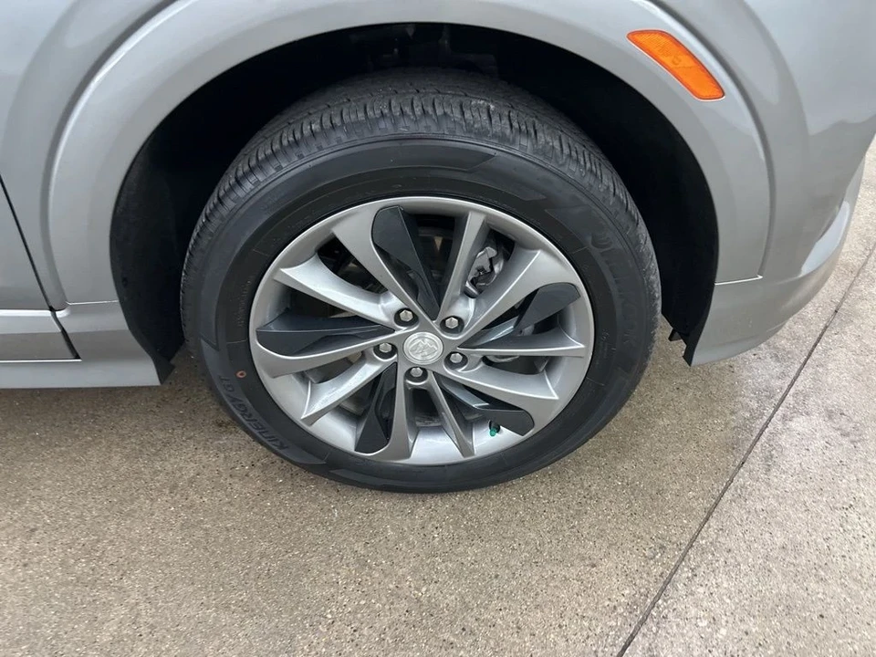 2023 Buick Encore GX - Image 15 of 21