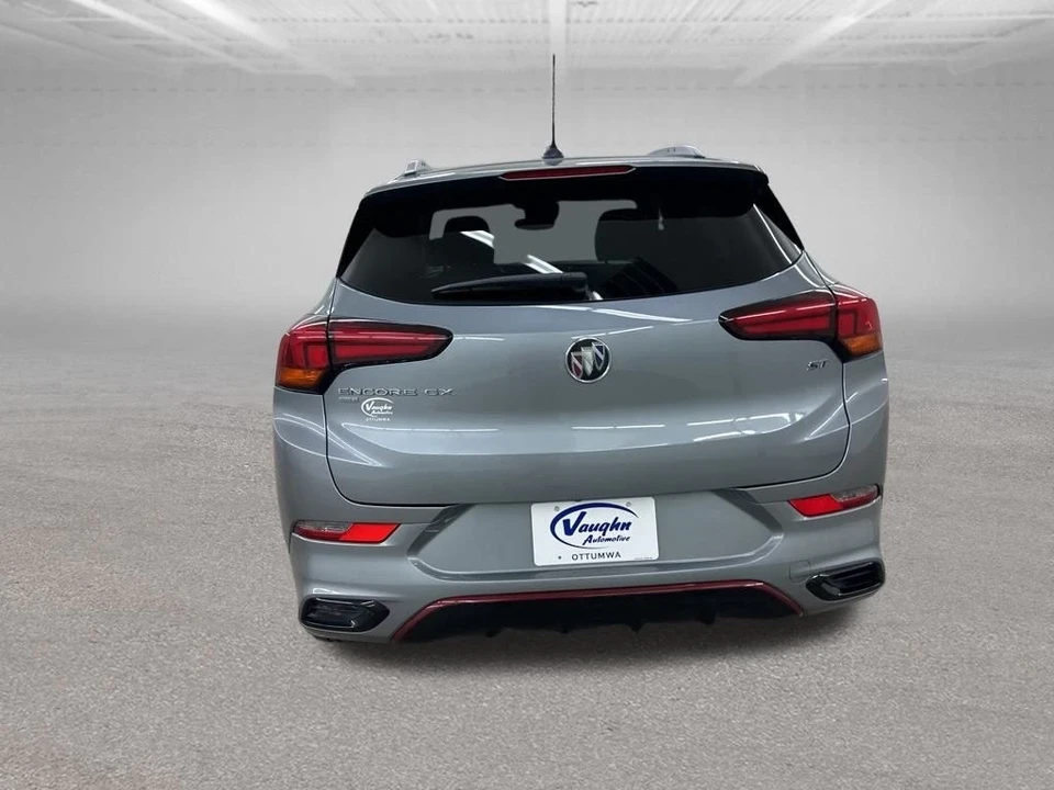 2023 Buick Encore GX - Image 11 of 21