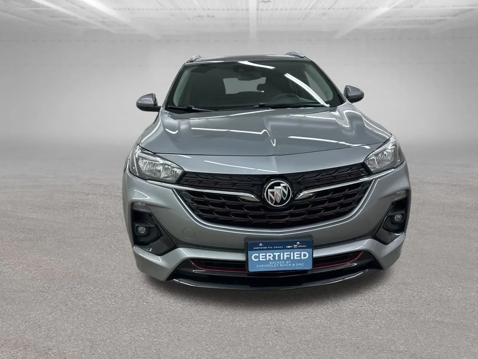 2023 Buick Encore GX - Image 5 of 21