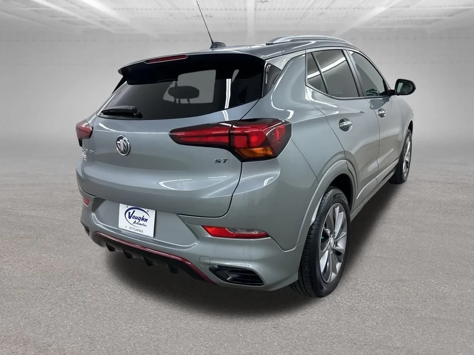 2023 Buick Encore GX - Image 13 of 21