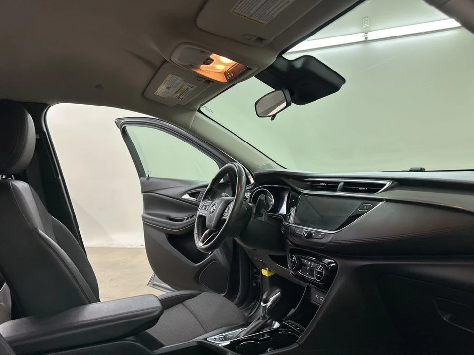 2023 Buick Encore GX - Image 17 of 21