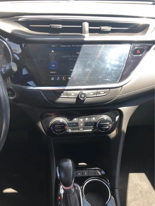 2023 Buick Encore GX - Image 9 of 13