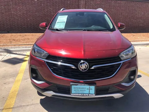 2023 Buick Encore GX - Image 2 of 13