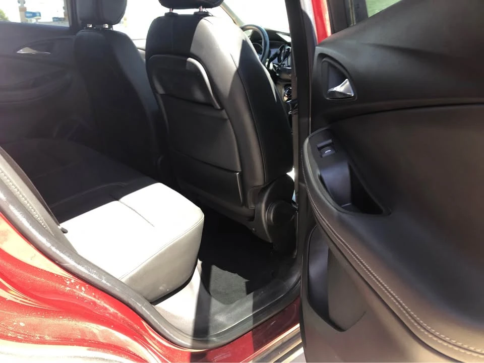 2023 Buick Encore GX - Image 12 of 13