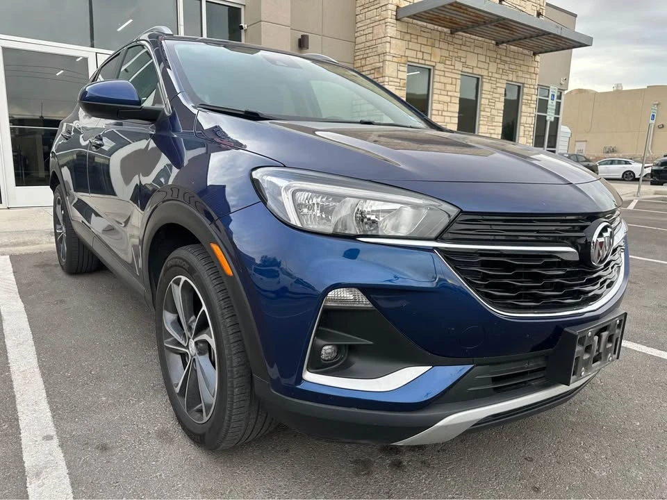 2023 Buick Encore GX - Image 7 of 18