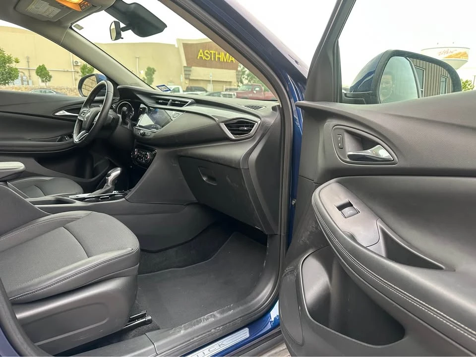2023 Buick Encore GX - Image 10 of 18