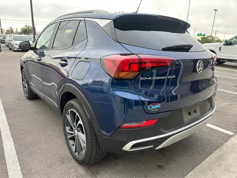 2023 Buick Encore GX - Image 3 of 18
