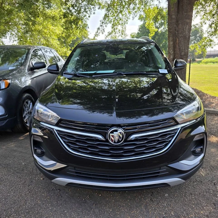 2023 Buick Encore GX - Image 2 of 11