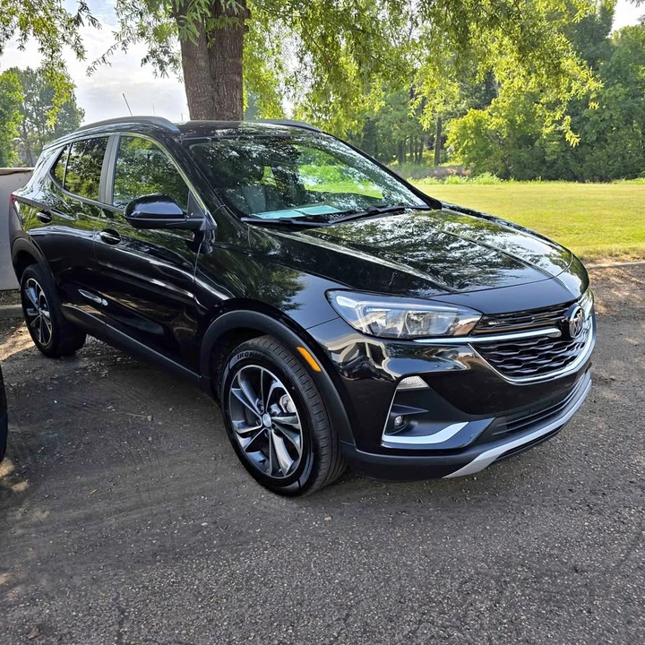 2023 Buick Encore GX - Image 1 of 11