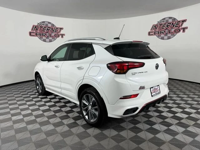 2023 Buick Encore GX - Image 5 of 21