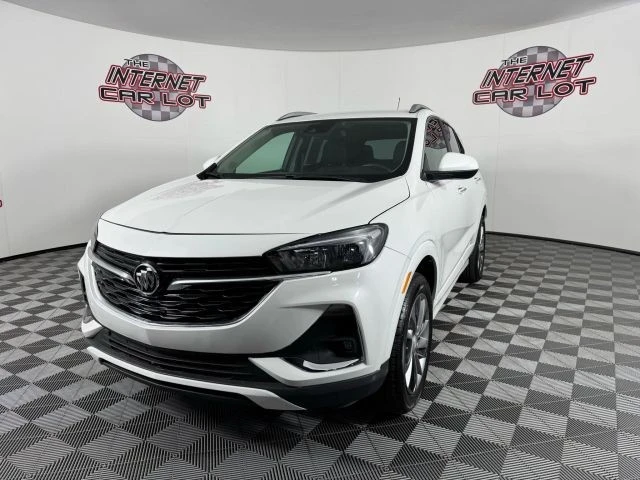 2023 Buick Encore GX - Image 3 of 12