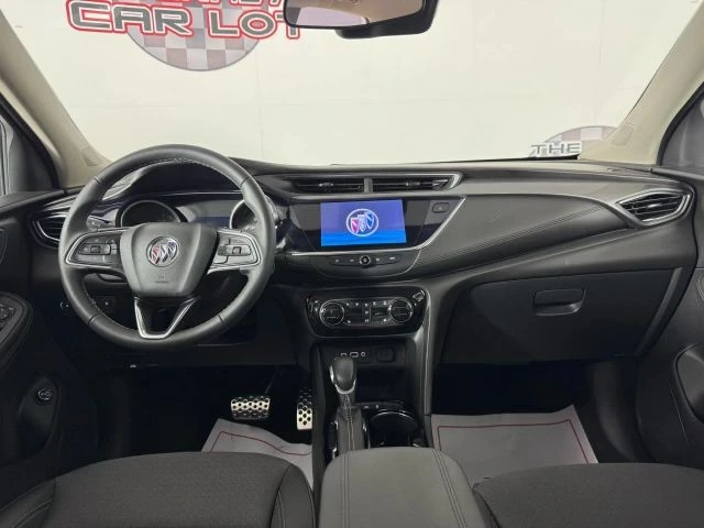 2023 Buick Encore GX - Image 11 of 12